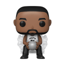 FUNKO POP NBA COVER: SLAM- TIM DUNCAN 889698614627