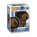 FUNKO POP NBA: GRIZZLIES - JA MORANT (DARK BLUE JERSEY) 889698576307