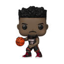 FUNKO POP NBA: HEAT- JIMMY BUTLER (BLACK JERSEY) 889698576260