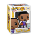FUNKO POP NBA: LA - RUSSELL WESTBROOK (CE'21) 889698592666