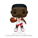 FUNKO POP NBA: LEGENDS- DOMINIQUE WILKINS (HAWKS HOME) 889698552172