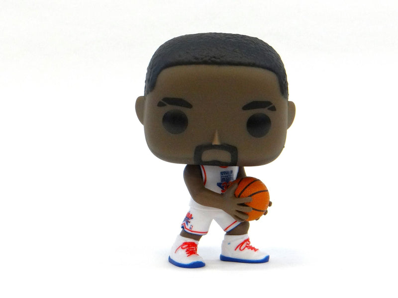 FUNKO POP NBA:LEGENDS-KARLMALONE 889698593717