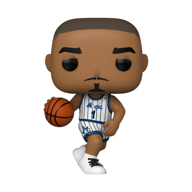 FUNKO POP NBA: LEGENDS - PENNY HARDAWAY (MAGIC HOME) 889698493055