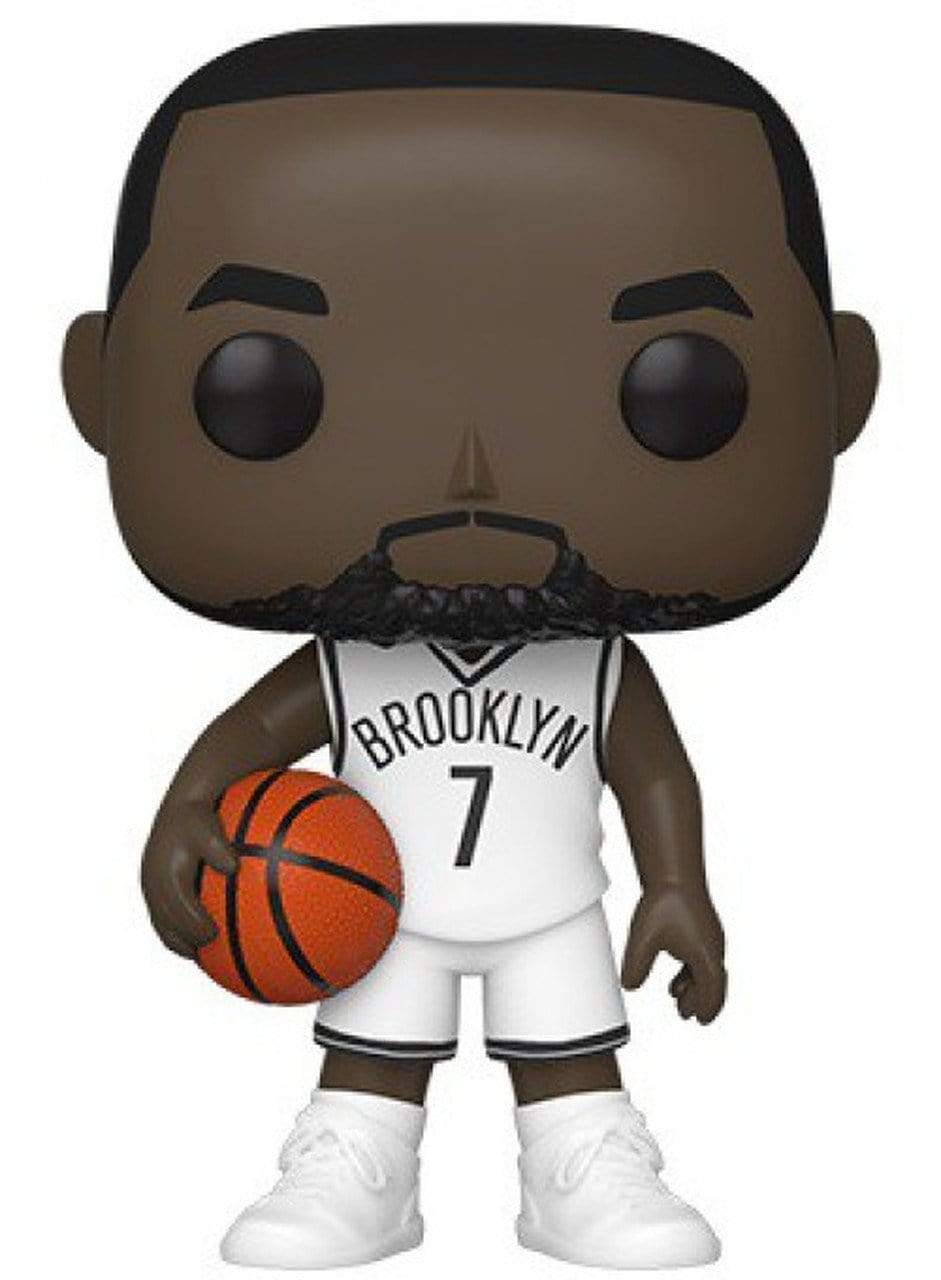 FUNKO POP NBA: NETS - KEVIN DURANT 889698465373