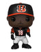 FUNKO POP NFL: BENGALS - A. J. GREEN (HOME JERSEY) 889698428651