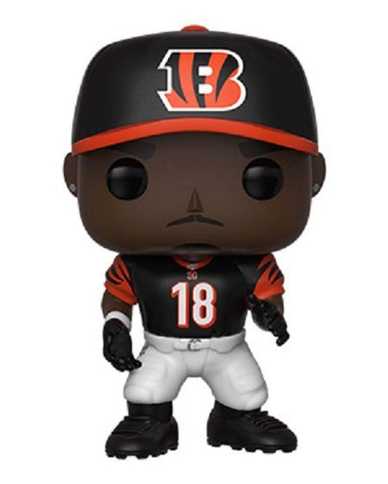 FUNKO POP NFL: BENGALS - A. J. GREEN (HOME JERSEY) 889698428651