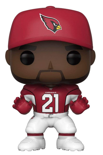 NFL Cardinals Kyler Murray (Home Jersey) Funko Pop!