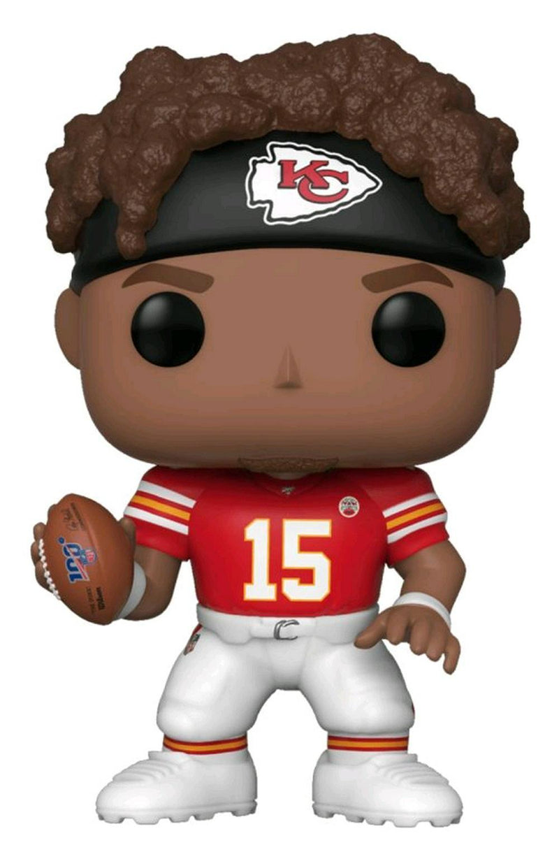 Buy Pop! Patrick Mahomes II (Home Jersey) at Funko.