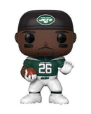 FUNKO POP NFL: JETS - LE'VEON BELL (HOME JERSEY 889698428828