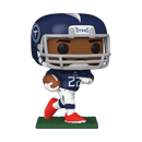 FUNKO POP NFL: TENNESSEE TITANS -DERRICK HENRY 889698509756