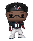 FUNKO POP NFL: TEXANS - DE ANDRE HOPKINS (HOME JERSEY) 889698428668