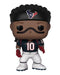 FUNKO POP NFL: TEXANS - DE ANDRE HOPKINS (HOME JERSEY) 889698428668