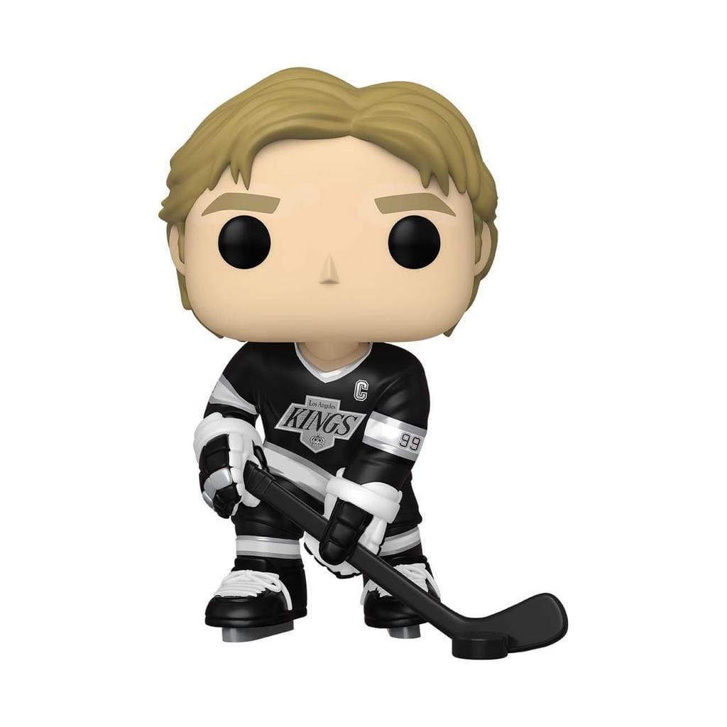 FUNKO POP NHL: LEGENDS- 10" WAYNE GRETZKY - LA KINGS 889698510226