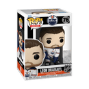 FUNKO POP NHL: OILERS- LEON DRAISAITL (ROAD UNIFORM) 889698578202