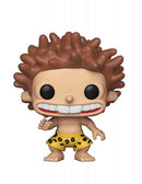 FUNKO POP NICKELODEON: THE WILD THORNBERRYS DONNIE 889698355780