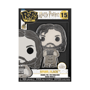 FUNKO POP PIN: HARRY POTTER: SIRIUS BLACK 671803408173