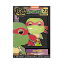 FUNKO POP! PIN TMNT: RAPHAEL 671803417168