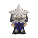 FUNKO POP! PIN TMNT: SUPER SHREDDER 671803417588