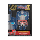 FUNKO POP PIN: TRANSFORMERS: OPTIMUS PRIME GROUP 671803409538