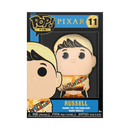 FUNKO POP PIN: UP - RUSSEL 671803412644