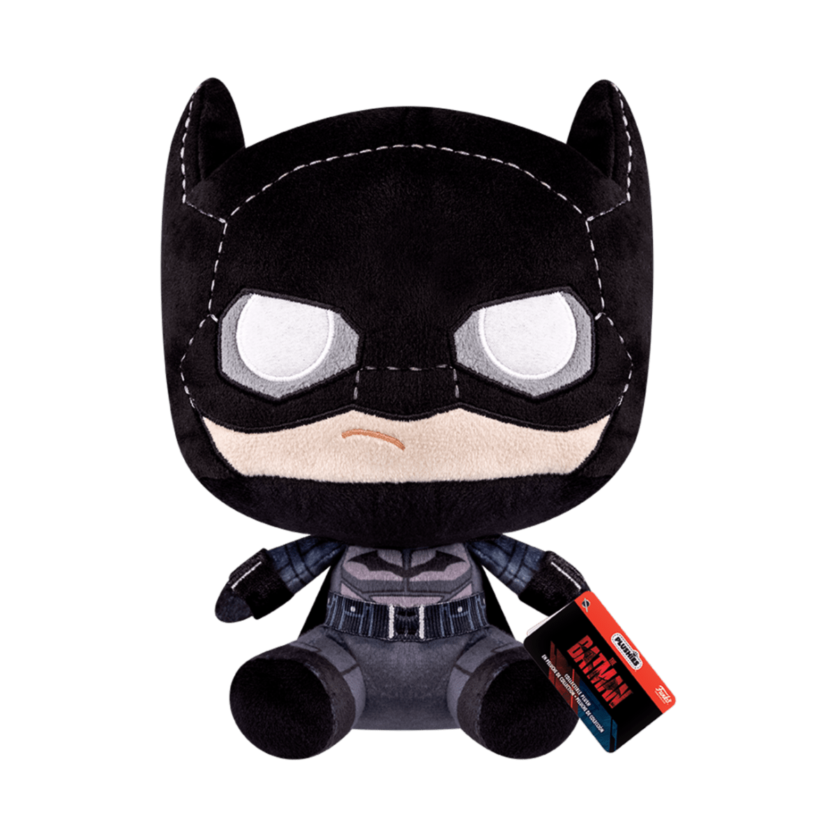 FUNKO POP PLUSH: BATMAN 889698592772