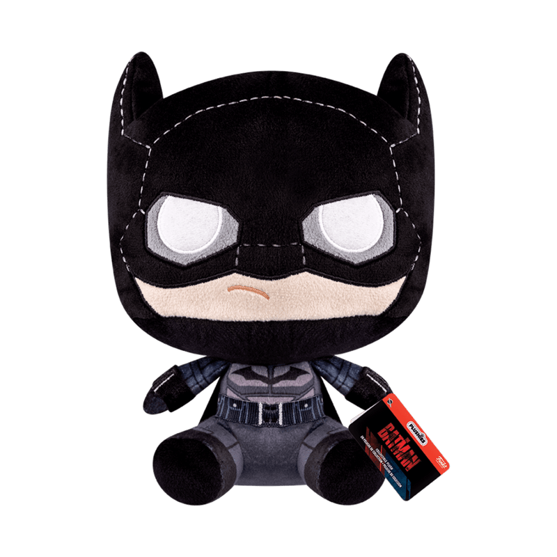 FUNKO POP PLUSH: BATMAN 889698592772