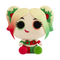 FUNKO POP PLUSH: DC HOLIDAY- 4" HARLEY 889698579407