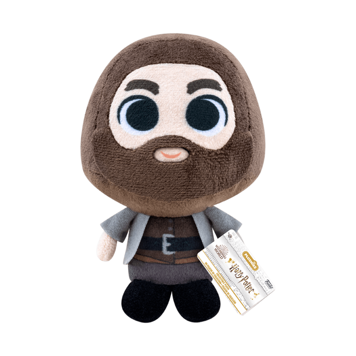 FUNKO POP PLUSH: HP HOLIDAY - 4 889698579438