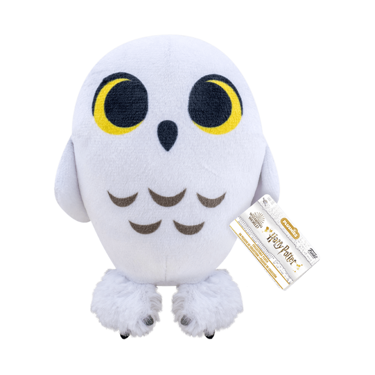 FUNKO POP PLUSH: HP HOLIDAY - 4 889698579452