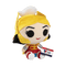 FUNKO POP PLUSH: WW 80TH - CHALLENGEOFTHEGODSWW (1987) 889698549967