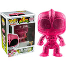 FUNKO POP! POWER RANGERS - PINK MORPHING 889698126366
