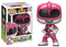 FUNKO POP! POWER RANGERS - PINK RANGER MT 889698125772
