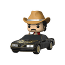 FUNKO POP RIDE: SMOKEY & THE BANDIT - TRANS AM   889698469210