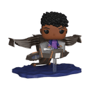 FUNKO POP RIDE SUPDLX: BPWF- SHURI IN SUNBIRD 889698639477