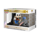 FUNKO POP RIDE SUPDLX: WDW50 - DUMBO W/GOOFY 889698505710