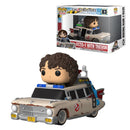 FUNKO POP RIDE SUPER DELUXE: GHOSTBUSTERS: AFTERLIFE - ECTO 1 W/SCISSOR SEAT 889698476799