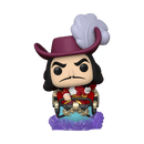 FUNKO POP RIDE: WDW50 - HOOK ON PETER PAN FLIGHT 889698595124