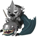 FUNKO POP RIDES: LOTR S5- WITCH KING W/ FELLBEAST 889698398947