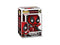 FUNKO POP! RIDES: MARVEL: DEADPOOL: DEADPOOL & SCOOTER 889698309691