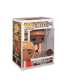 FUNKO POP ROCKS: BIGGIE- BIGGIE W/CHAMPAGNE(MT) 889698576956