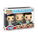 FUNKO POP ROCKS: BLINK-182 - POP 3PK 889698678377