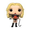 FUNKO POP ROCKS: BRITNEY SPEARS- CIRCUS 889698614351