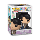 FUNKO POP ROCKS: BTS - DYNAMITE - JUNGKOOK 889698481120