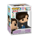 FUNKO POP ROCKS: BTS - DYNAMITE - SUGA 889698481090