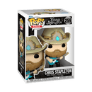 FUNKO POP ROCKS: CHRIS STAPLETON 889698614252