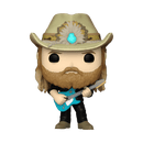 FUNKO POP ROCKS: CHRIS STAPLETON 889698614252