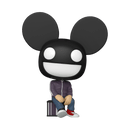 FUNKO POP ROCKS: DEADMAU5 889698529303