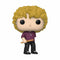 FUNKO POP ROCKS - DEF LEPPARD - RICK ALLEN 889698401272