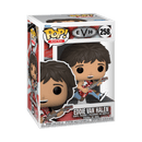 FUNKO POP ROCKS: EDDIE VAN HALEN W/GUITAR 889698593885