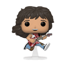 FUNKO POP ROCKS: EDDIE VAN HALEN W/GUITAR 889698593885